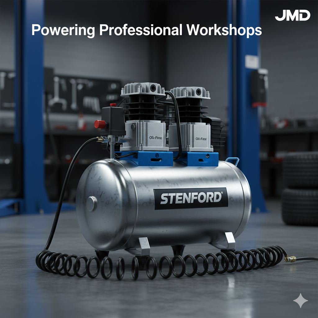 Detailing Showcase 3